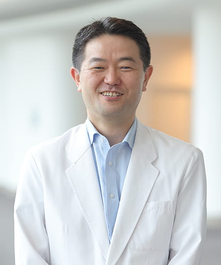 院長 井川 聡