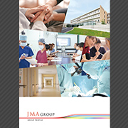JMAグループパンフレット2020 